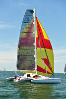 2015 Cape Charles Cup A 736