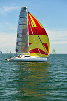 2015 Cape Charles Cup A 737