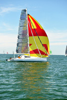 2015 Cape Charles Cup A 738