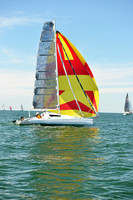 2015 Cape Charles Cup A 739