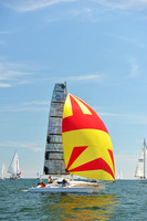 2015 Cape Charles Cup A 977