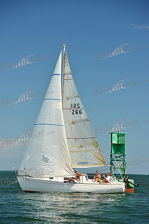 2015 Cape Charles Cup A 1038
