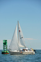 2015 Cape Charles Cup A 1078