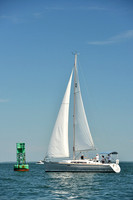 2015 Cape Charles Cup A 1106