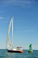 2015 Cape Charles Cup A 1163