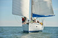 2015 Cape Charles Cup A 1180