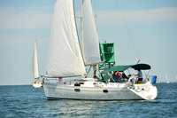 2015 Cape Charles Cup A 1202