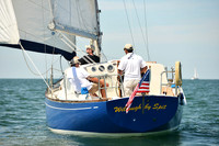 2015 Cape Charles Cup A 1273