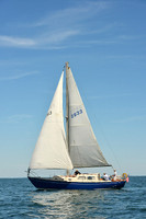 2015 Cape Charles Cup A 1282