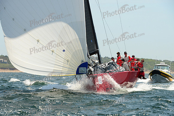 2013 Block Island Race Week A1 543