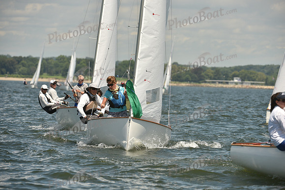 2018 Thistle Nationals G_0443