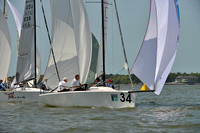2014 Charleston Race Week F 022