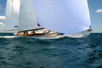 2012 Newport Bermuda 2466