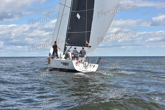 2021 Vineyard Race A 1940