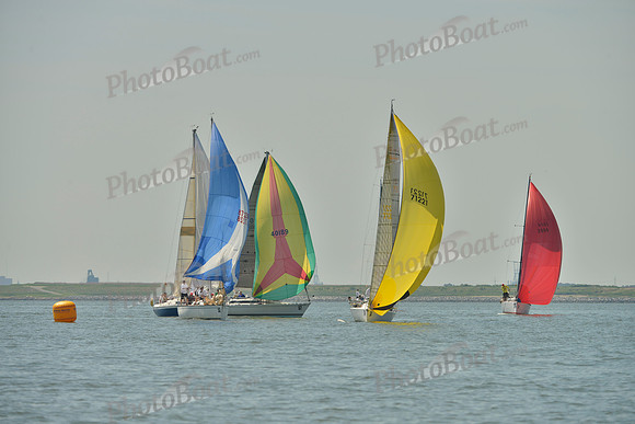 2017 Southern Bay Race Week C_0337
