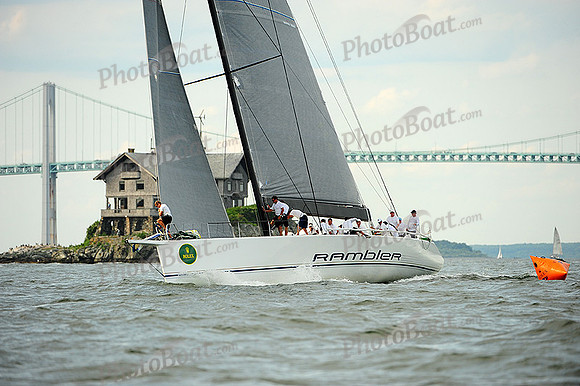 2014 NYYC Race Week C 1528