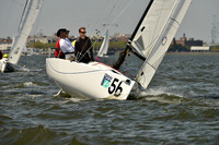 2014 Charleston Race Week B 841
