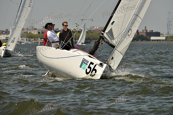 2014 Charleston Race Week B 841