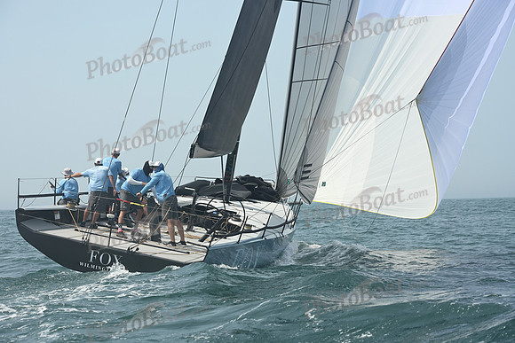 2025 Block Island Race Week A_0320