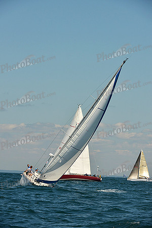 2015 Block Island Race Week G 234