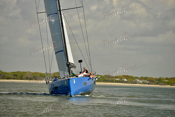 2018 Charleston Race Week A_0761