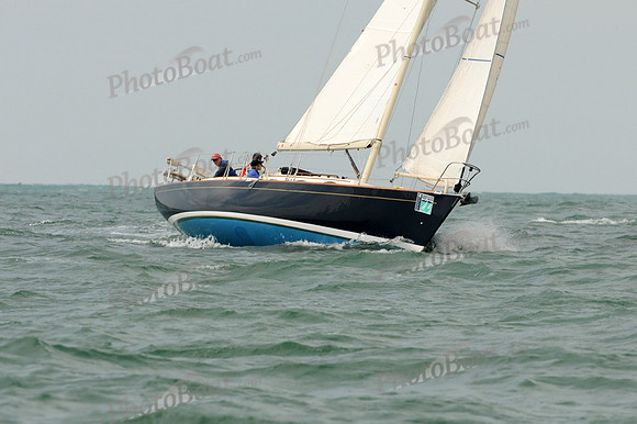 2012 Charleston Race Week A 791