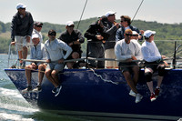 2012 NYYC Annual Regatta A 1661
