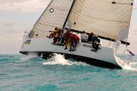 2012 Key West Race Week A 1158