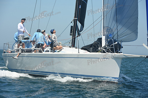 2025 Block Island Race Week C_0375