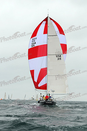 2011 NYYC Annual Regatta B 1449