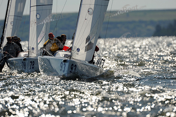 2014 J70 Winter Series H 138