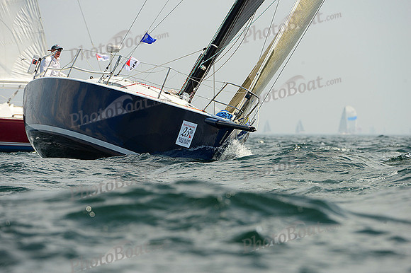 2013 Block Island Race Week C 086