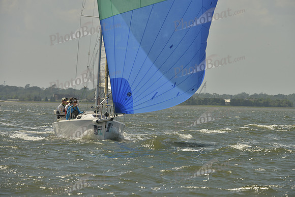 2017 Charleston Race Week D_2331