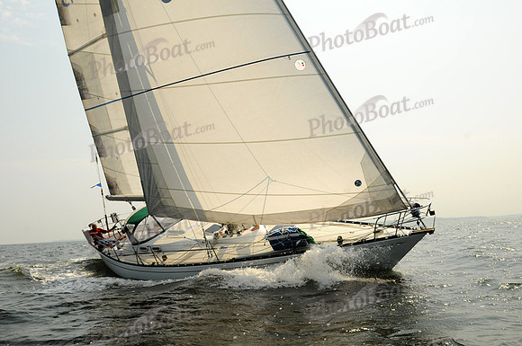2011 Vineyard Race B 825