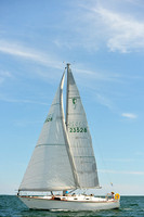 2015 Cape Charles Cup A 1556