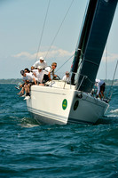2016 NYYC Race Week A 909