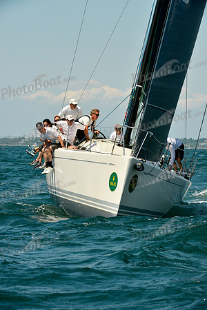 2016 NYYC Race Week A 909