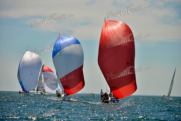 2017 Block Island Race Week F_1490