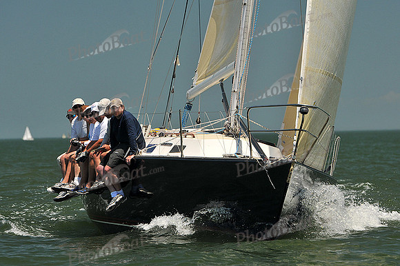 2013 Southern Bay Race Week C 2201