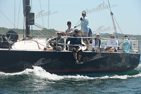 2025 Block Island Race Week C_0964