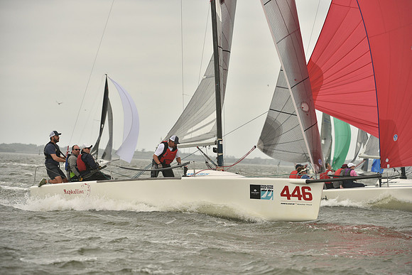 2019 Charleston Race Week H_0617