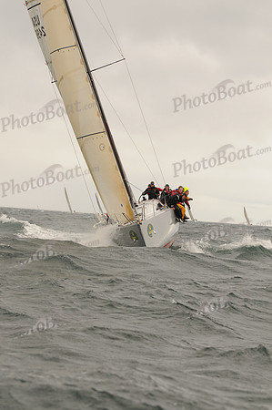 2009 Block Island Race Week Monday 227