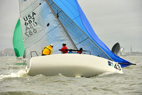2015 Charleston Race Week E 621