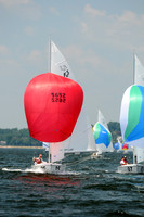 2011 Flying Scot NAC D 740