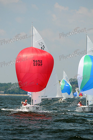 2011 Flying Scot NAC D 740