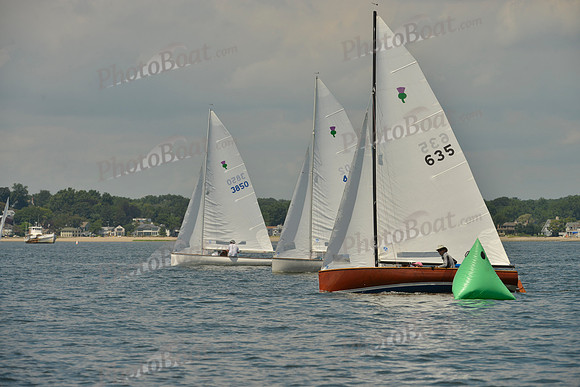 2018 Thistle Nationals J_0346