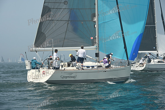 2025 Block Island Race Week A_0186