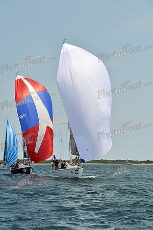 2015 Block Island Race Week L 436
