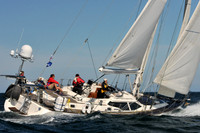 2012 Newport Bermuda 1767