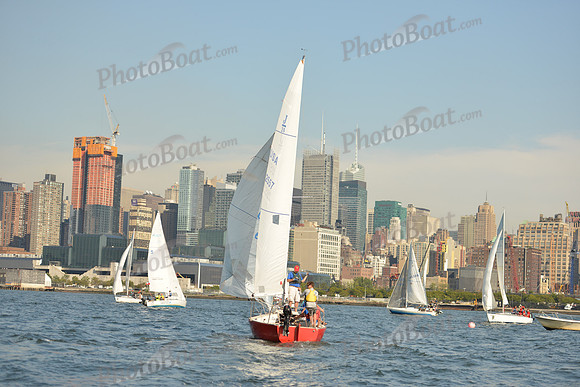 2015 NY Architects Regatta A 509